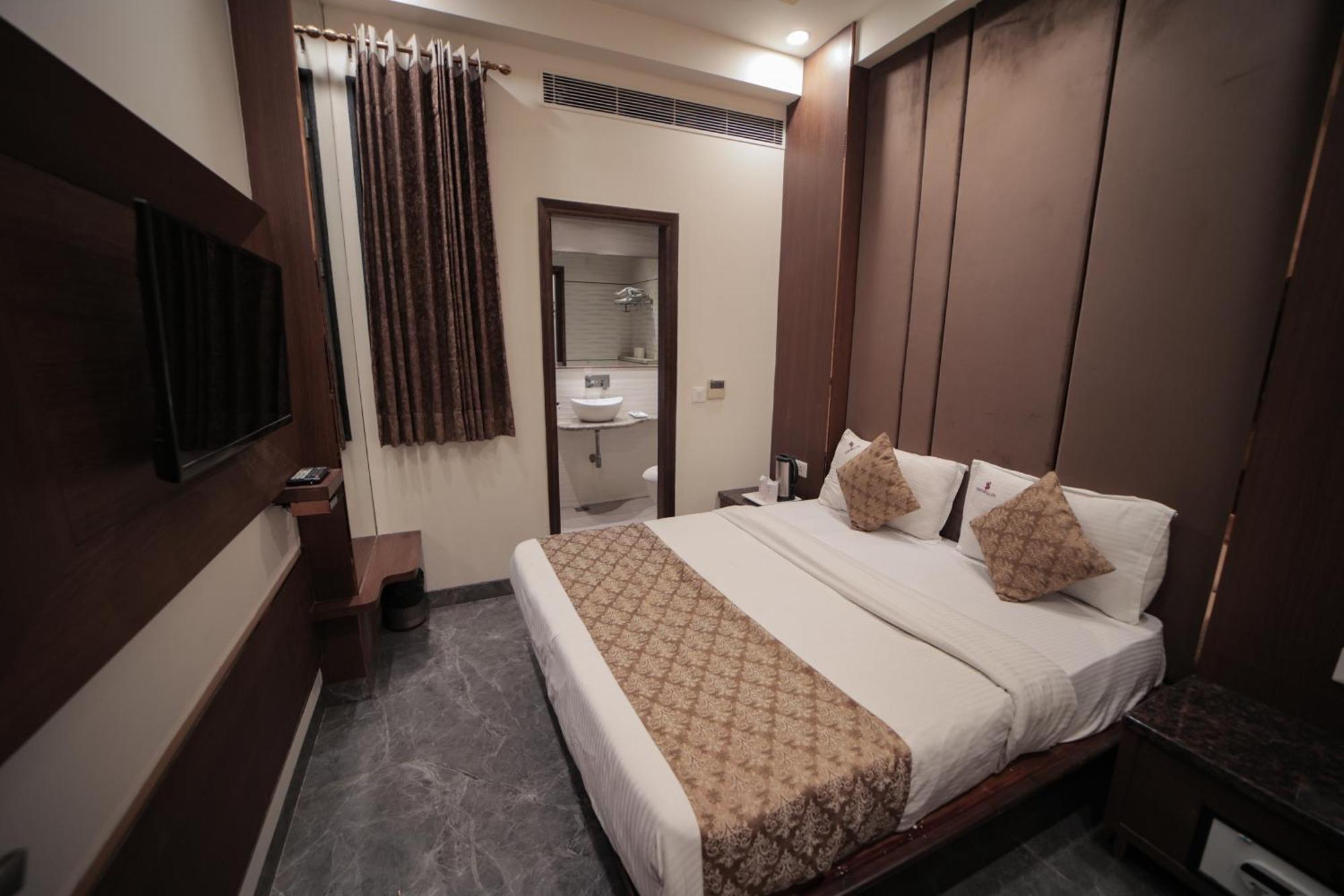 Hotel Well Dx